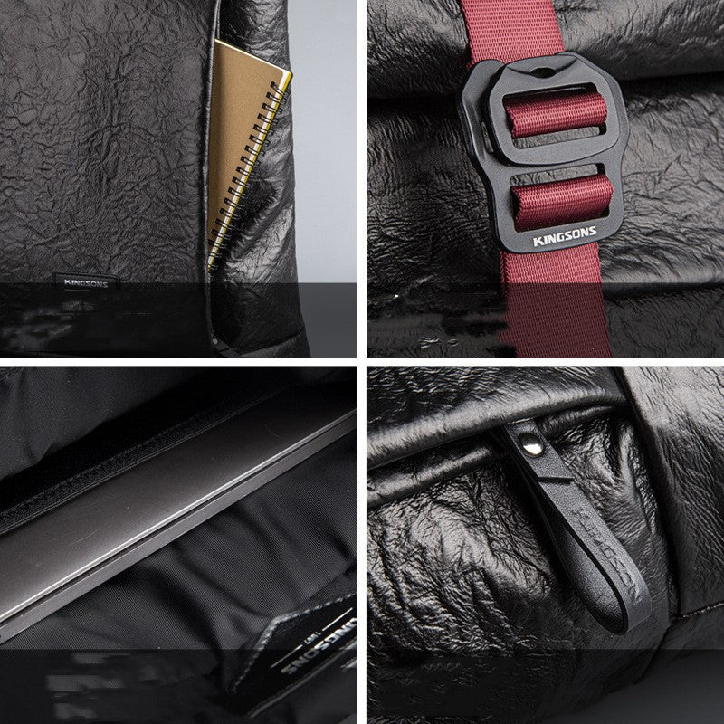 Outdoor Sports Backpack European And American Trend