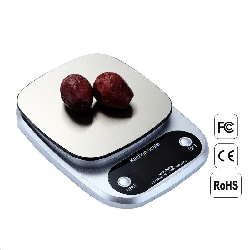 Kitchen Household Food Scale