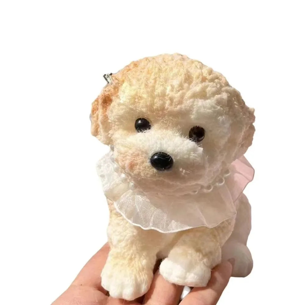 Anxiety Stress Relief Squeeze Toy Squeeze Fidget Relief Relax Squeeze Teddy Dog Toys Animal Dough Cute Sensory Fidget Toy