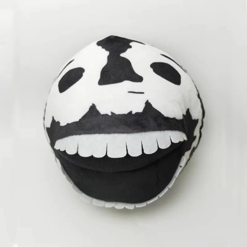 Purple Rainbow Friends Chapter 2 Cartoon Character Soft Plush and Garten Of Banban Plush Toy Doll halloween Gift Kids Plush Toy