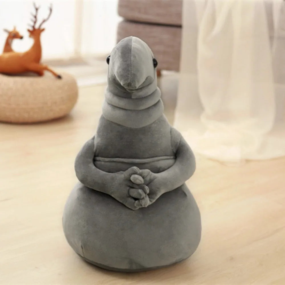New Alien Plush Doll Soft Cartoon Anime Plush Pillows Toy 20cm/35cm/45cm Creative Stuffed Doll for Children Kids