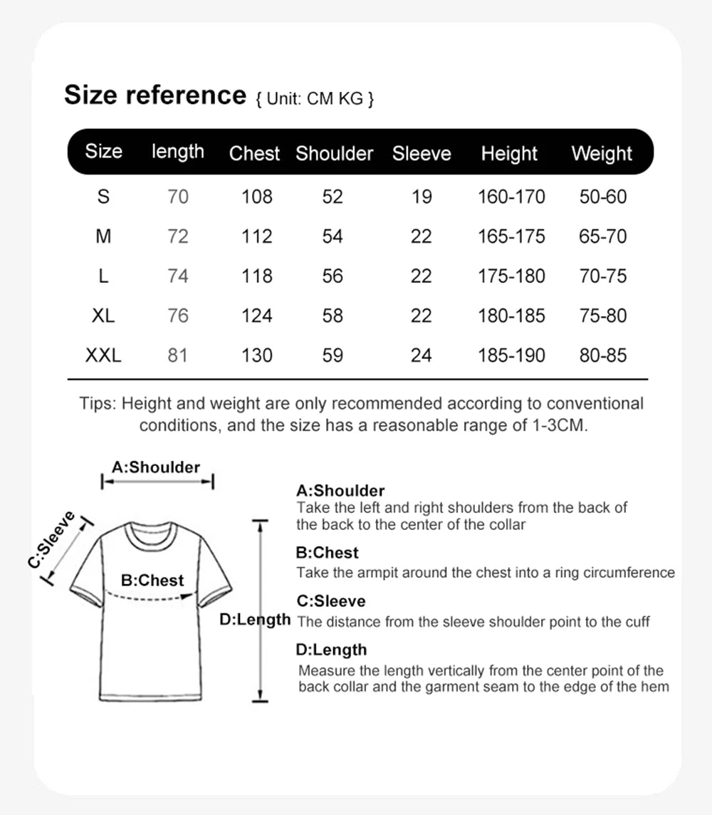 Change Never Look Back Printed Washed T-Shirts Womens Cotton Oversize T Shirt Summer Short Sleeve Tops Casual O-Neck Clothes