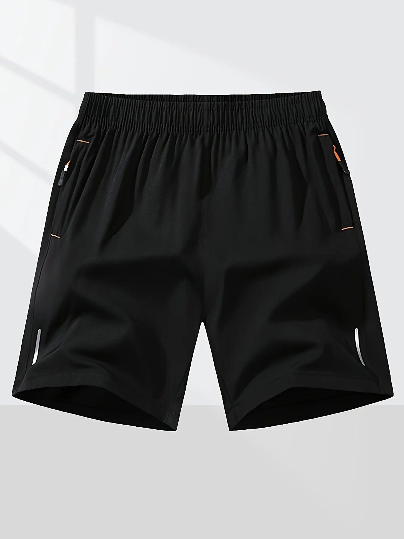 Street Shorts Male Pieces Elastic Waistband Men’s Casual Men's Summer Beach Cargo Bermuda Man Clothing Y2k Sportswear Woman Gym