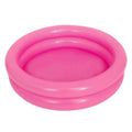 Portable Summer Inflatable Swimming Pool PVC Round Baby Swimming Pool Outdoor 60cm Play Water Bathtub for Kids