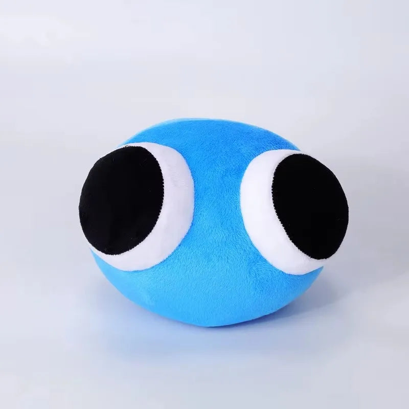 Purple Rainbow Friends Chapter 2 Cartoon Character Soft Plush and Garten Of Banban Plush Toy Doll halloween Gift Kids Plush Toy