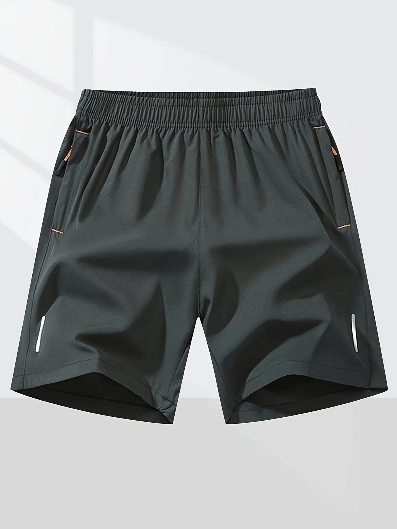 Street Shorts Male Pieces Elastic Waistband Men’s Casual Men's Summer Beach Cargo Bermuda Man Clothing Y2k Sportswear Woman Gym