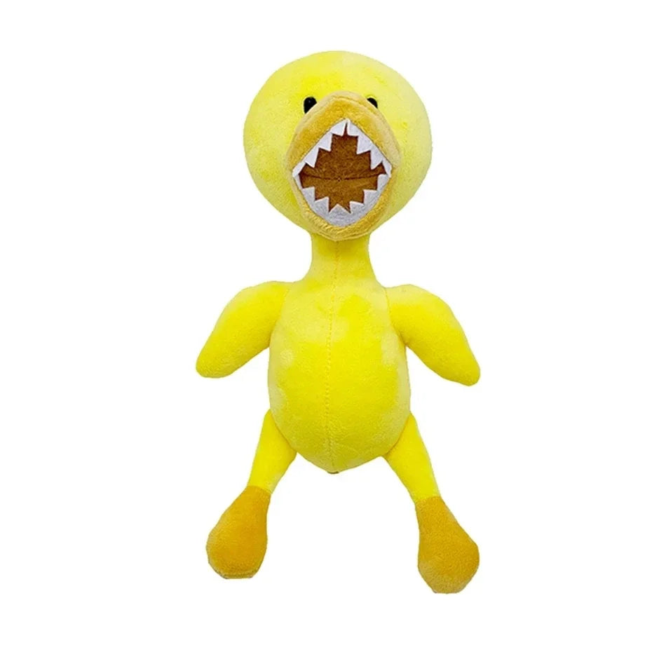 30cm Rainbowes Friends Plush Toys Animation Monster Stuffed Doll Role Cartoon Game Puppet Toys For Children Christmas Gifts