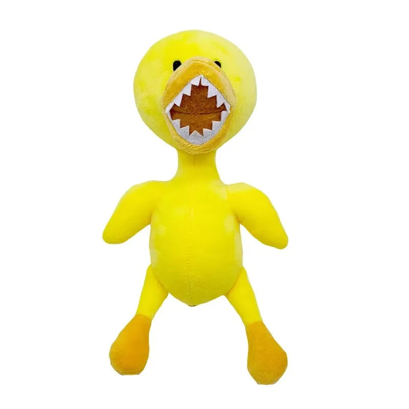 Purple Rainbow Friends Chapter 2 Cartoon Character Soft Plush and Garten Of Banban Plush Toy Doll halloween Gift Kids Plush Toy