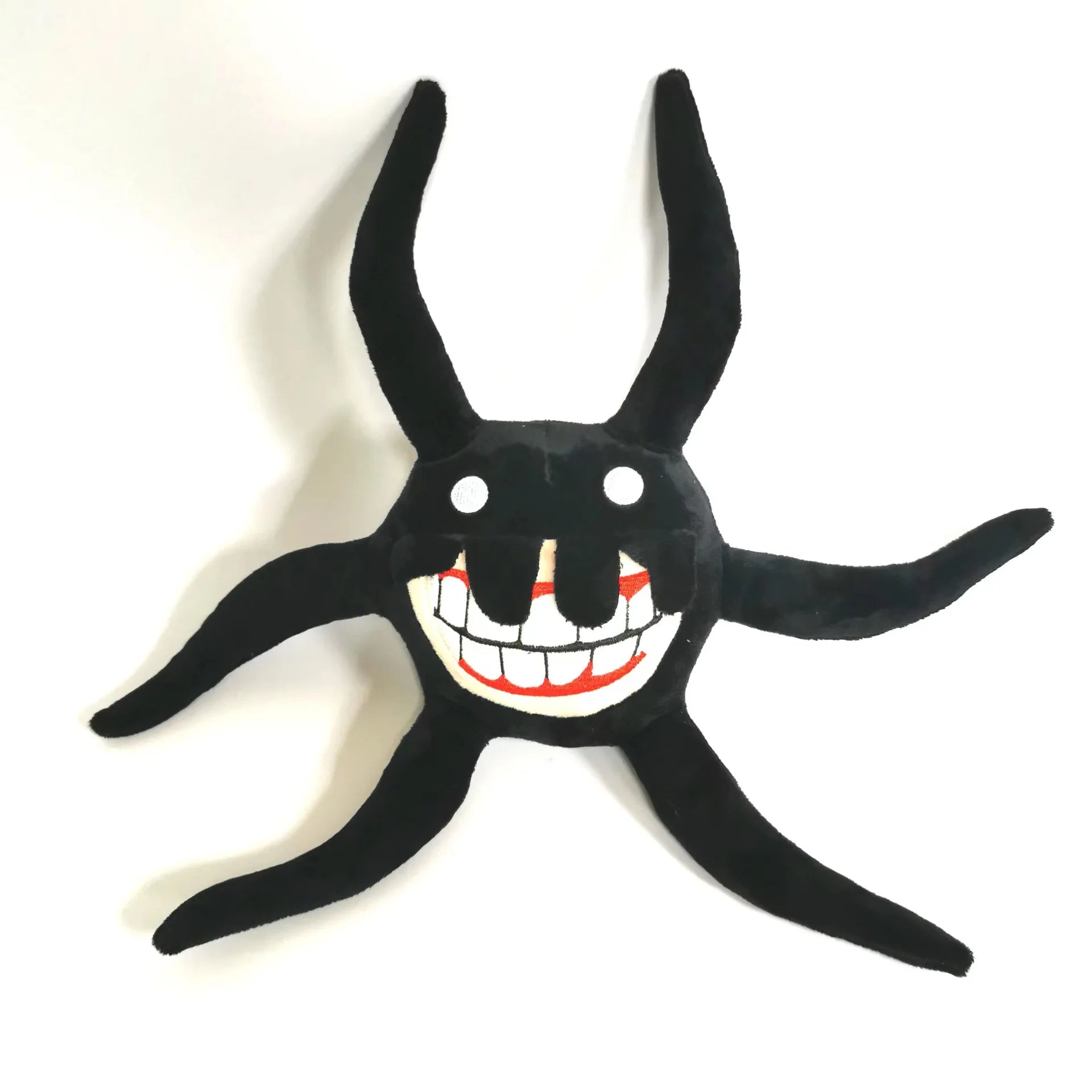 30cm Rainbowes Friends Plush Toys Animation Monster Stuffed Doll Role Cartoon Game Puppet Toys For Children Christmas Gifts