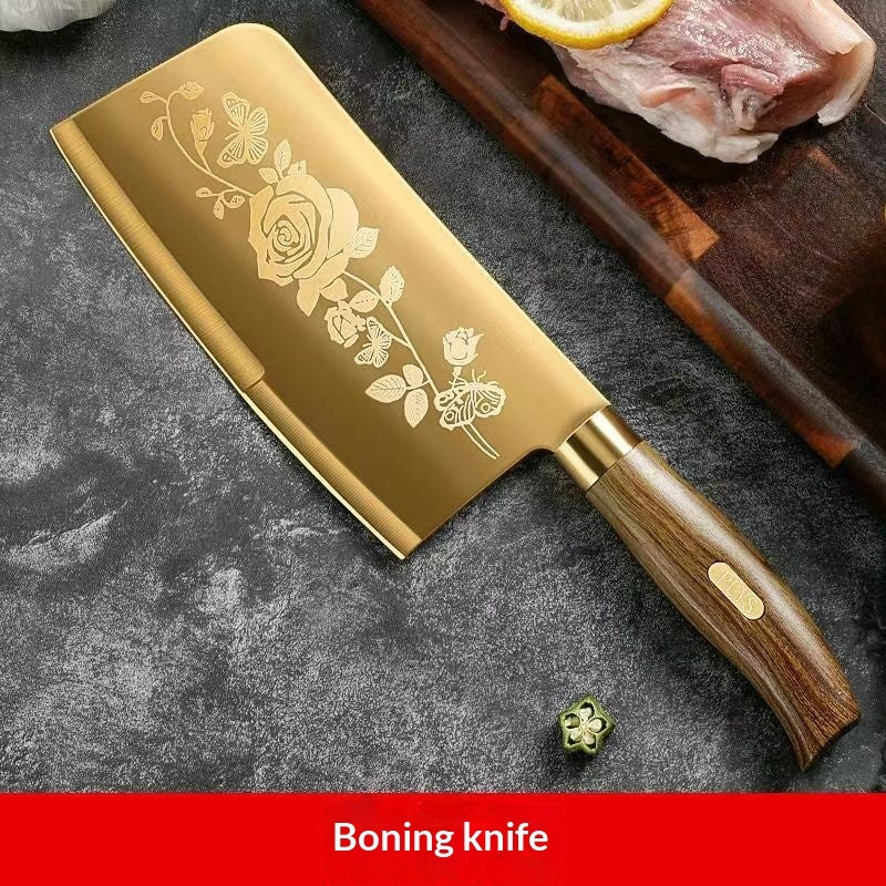 Stainless Steel Kitchen Knife For Home Use